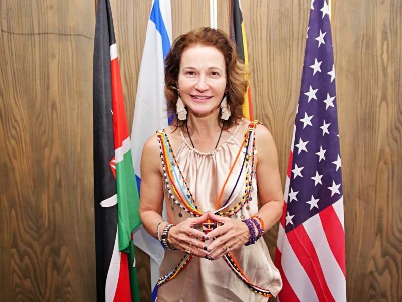 M. Teresa Lawrence