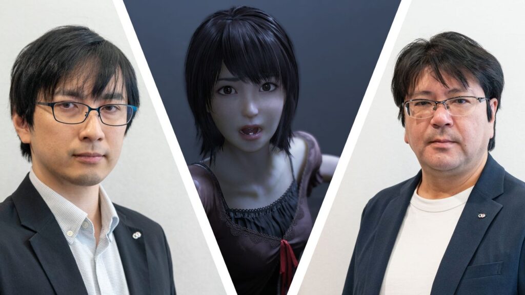 Fatal Frame 2: Crimson Butterfly Remake’s directors say the game’s take on Japanese horror is ‘both beautiful and terrifying’