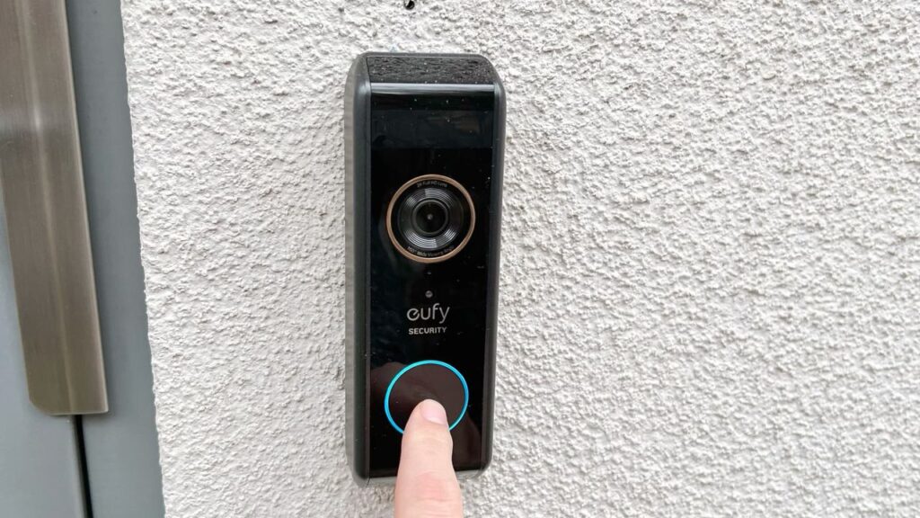 Who needs Ring? This top-rated video doorbell is subscription-free, and it’s less than half price in the Presidents’ Day sale at Amazon