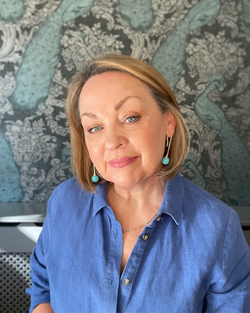 Kate Martin, Emotional Alchemy Co-Author