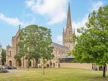 Norwich is named best place to live in the UK in new guide – but did your home town make the top 10?