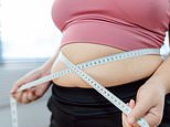 No such thing as ‘fat but fit’: Major study confirms even ‘healthy’ overweight people are more likely to suffer heart attacks, strokes and liver disease
