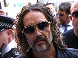 Russell Brand’s rape trial is delayed because jurors are in short supply over summer holidays