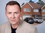 How Scott Mills stands to lose a fortune after leaving London for a £1.5million country home as DJ is sacked from his ‘£355,000 plus’ job over ‘historic male relationship’