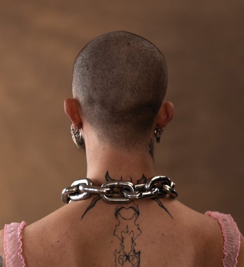 Exhalation by Alexander Ekholm review: queer, up close and suffused with calm joy