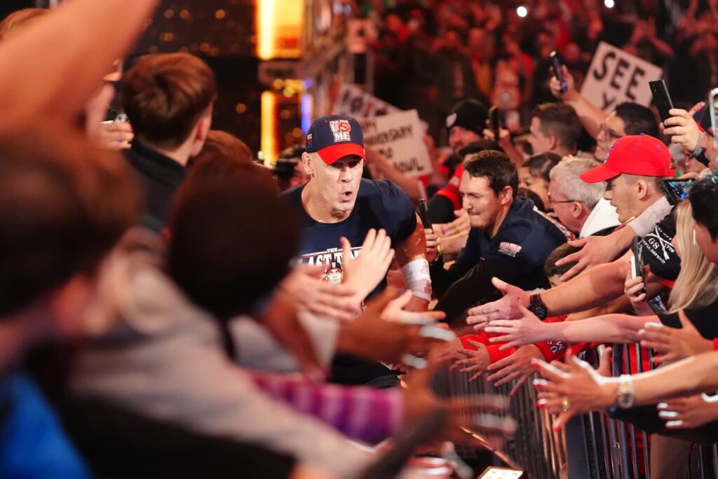 WrestleMania 42: John Cena’s first WWE appearance after retirement confirmed