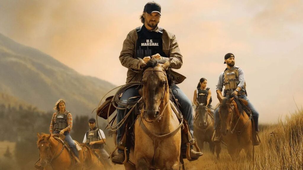 Marshals episode 5 is the closest we’ve seen seen to Yellowstone yet — but it’s for the most heatbreaking and disturbing reason