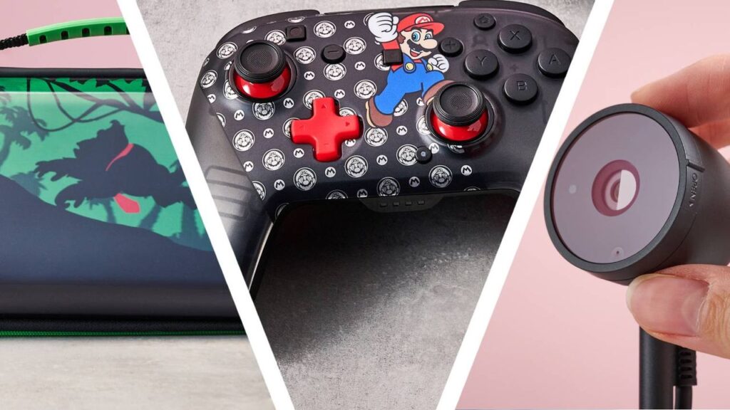 I’ve tried more Nintendo Switch 2 accessories than I can count, but these six are simply the best