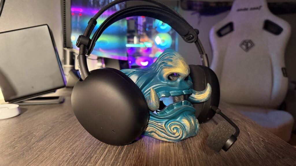 Sony’s new InZone H9 2 headset leaves its predecessor in the dust — it isn’t cheap, but the audio quality is near perfect