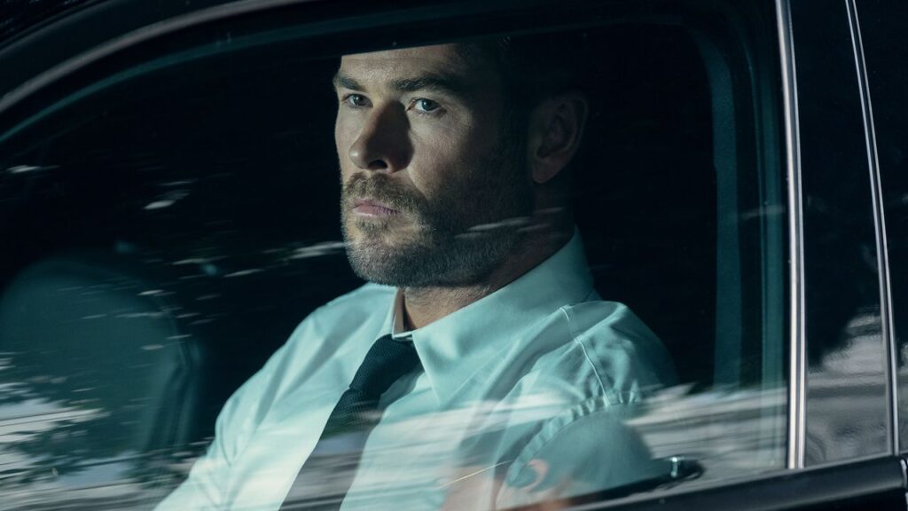 Chris Hemsworth’s new movie Crime 101 finally has a Prime Video release date — and ‘you’ll be able to watch it sooner than you think’