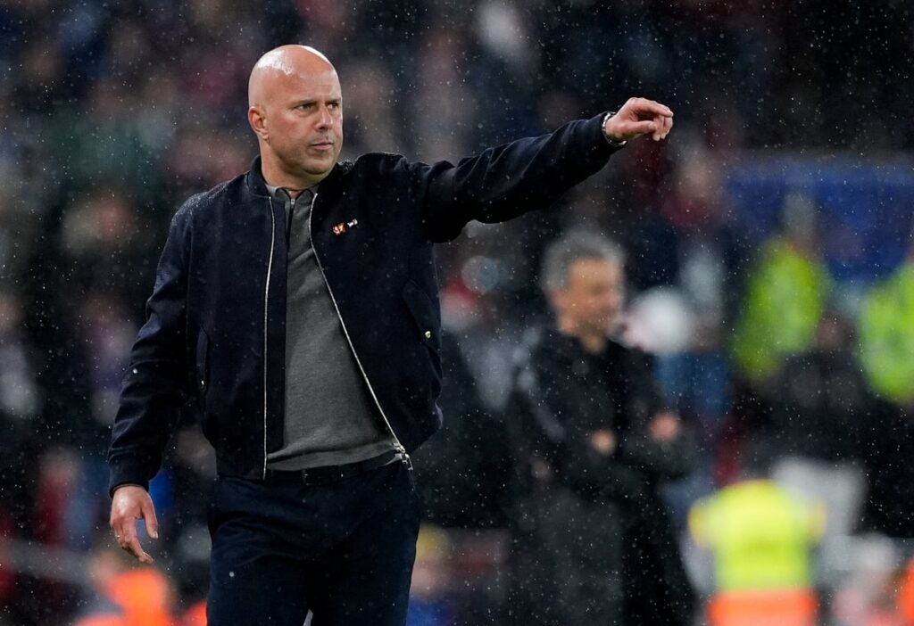 Liverpool vs PSG LIVE: Champions League latest score, goal updates, match stream and fan reaction