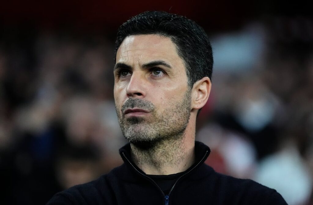 Excuses have run out for Arsenal ahead of red-hot title showdown