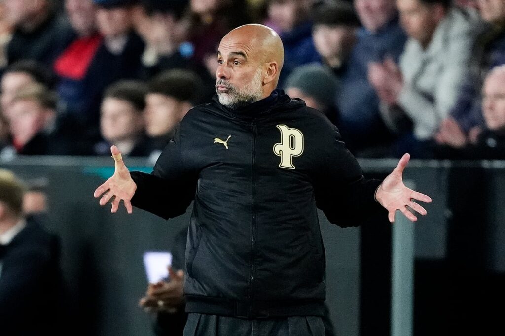 How to watch Man City vs Southampton for FREE: TV channel and live stream for FA Cup semi-final today