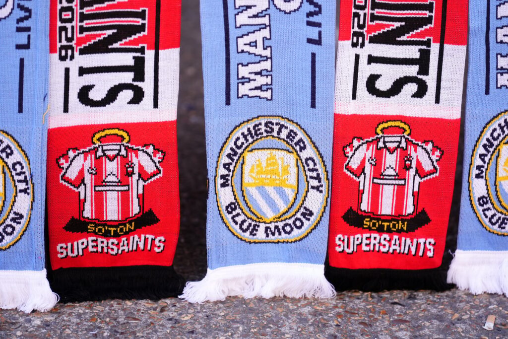 Man City vs Southampton LIVE: FA Cup match stream, latest team news, lineups, TV, prediction