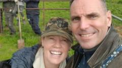 Former US Marine pilot loses appeal against extradition from Australia