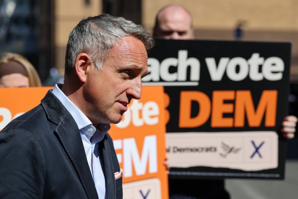 Lib Dems pledge to put defence at heart of industrial and skills strategy