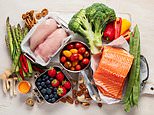 Eating a high-fat, low-carb diet could ‘benefit people with type 2 diabetes’, study suggests: ‘Reduces strain on the pancreas’