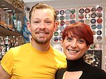 Ex-Coronation Street star and pop singer Adam Rickitt granted restraining order against stalker who told of fantasies about raping a child during abuse campaign