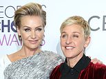 Ellen DeGeneres and Portia De Rossi’s plans for stables at her flood-hit £22million Cotswolds home could be at risk over fears of how close the site is to ancient Roman relics