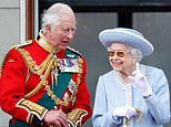 King Charles to speak of building on his mother’s legacy in heartfelt address to the nation for the late Queen’s 100th birthday celebration
