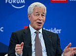 Wall Street’s most powerful boss Jamie Dimon has a strict Friday rule… and rivals are copying it