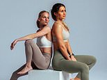Could your leggings be poisoning you? Even if you never hit the gym and just wear them around the house, athleisure may contain toxic forever chemicals