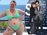 Lena Dunham admits she cheated on Jack Antonoff and forced paramour ‘to do all of the work’