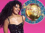 Olivia Dean reveals she is ‘considering’ starring on revamped Strictly Come Dancing after taking Salsa lessons