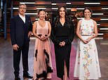 Meghan Markle joins new season of MasterChef Australia and fans are positively LIVID: ‘There goes your credibility right down the drain!’