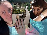 Lena Dunham’s most controversial moments: From her abortion comment to ‘hipster racism’ allegations and the ‘sexual predator’ tale about her sister – as Girls star addresses the ‘intense loathing’ she felt from the public
