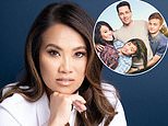 Dr. Pimple Popper and husband just became empty nesters when terrifying stroke happened