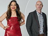 ‘Men without hair don’t do anything for me. But he was CLEARLY attracted to me’: Our most confident participant yet gets a sharp reality check in this week’s Blind Date