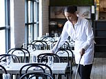 ‘We enter each fight a little more haggard until we just can’t fight any more’: Restaurant industry heavyweights tell me how Labour’s successive economic raids on the hospitality business are ‘killing the industry’ by TOM PARKER BOWLES