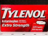 Tylenol use in pregnancy is NOT linked to ‘significant’ risk of autism, new study finds