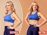 How I melted away my wobbly tummy at 50 in just FIVE WEEKS. I was exhausted and miserable – then a friend let me in to the ‘cult’ secret that’s transforming the middle-aged. This is exactly how… you’ll NEVER guess