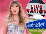 Live Nation and Ticketmaster lose monopoly lawsuit sparked by Taylor Swift’s botched Eras Tour ticket sales