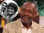 Sir Lenny Henry says finding out about his biological father ‘hit him like a truck’ as he opens up on his childhood