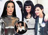Video surfaces from the night Ruby Rose claims Katy Perry sexually assaulted her – as more details emerge of the evening amid police probe