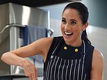 Inside the ‘brilliant’ deal that secured Meghan’s MasterChef cameo – as she follows in the footsteps of Charles and Camilla to appear on the iconic Australian reality TV show