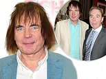 Andrew Lloyd Webber’s cellist brother, Julian, 75, reveals he is battling prostate cancer and says ‘I did not want to let anyone down so I kept my diagnosis secret’
