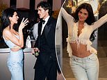 Kendall Jenner and Jacob Elordi have already been dating for two months after Kylie played matchmaker