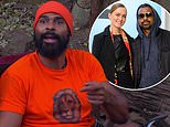 I’m A Celebrity’s David Haye made sexist remarks because he ‘couldn’t use AI in the jungle to check if his comments were safe’