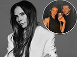Victoria reveals heartache over family’s split with Brooklyn: Lady Beckham gives anguished interview… but never once mentions her son’s name