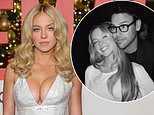 Sydney Sweeney fans BAFFLED by ‘icky’ Scooter Braun romance after he gloats about dating her