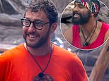 I’m A Celebrity’s Seann Walsh opens up on camp ‘villain’ David Haye as he insists there’s ‘no camp feud’ in first interview since he was axed from jungle by Harry Redknapp