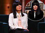 Traitors host Claudia Winkleman voices her fears for the ‘terrifying’ growth in antisemitism in the UK