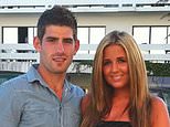 REVEALED: How the woman at centre of the Ched Evans ‘rape’ case has fled her home and family while the footballer’s rebuilt his life and career…