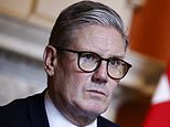Sir Keir Starmer is on borrowed time even if he survives latest Lord Mandelson crisis, Labour MPs say