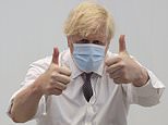 BORIS JOHNSON: The Great Covid Vaccine Roll-Out proves Britain isn’t broken. We just need to throw off the dead hand of Starmerism
