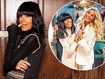 Claudia Winkleman reveals she plans to watch Strictly Come Dancing launch with Tess Daly after the iconic duo stepped away from hosting gig